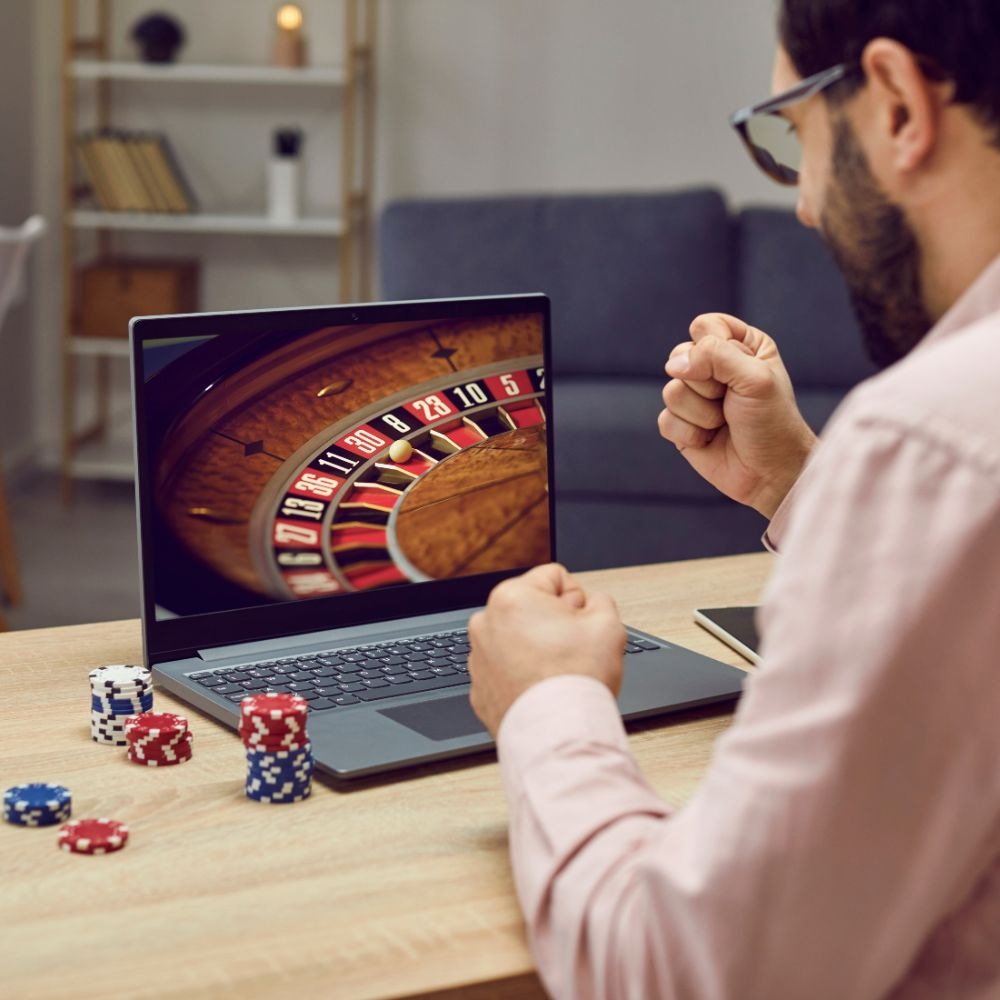 suomikasino ilman rekisteröitymistä